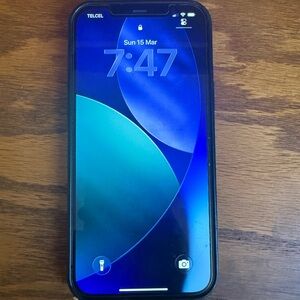 Apple iPhone 12 Pro Max